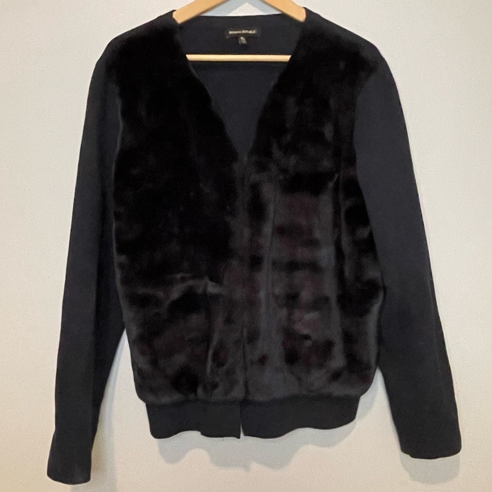Banana Republic cardigan sweater